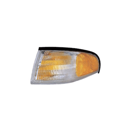 Eagle Eyes LH PARKLAMP ASSY; MUSTANG 94-98 FR182-U000L